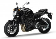 Yamaha FZ1 ABS Yamaha FZ1 ABS